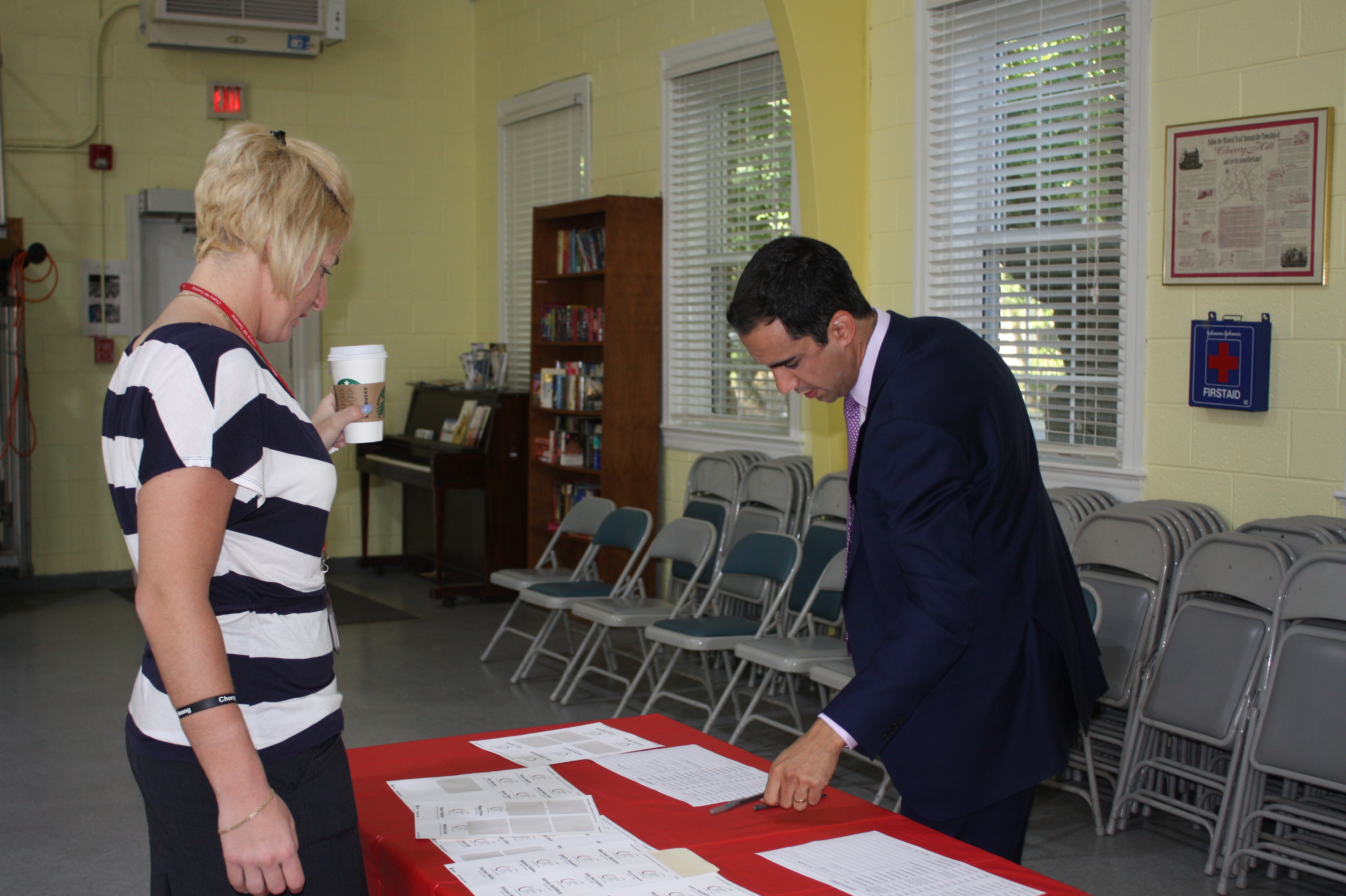 Citizens Cabinet June 3